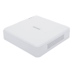 DVR TurboHD / 4 Canales Analógicos + 1 IP / 2 Megapixel 1080p Lite / AcuSense Lite / Audio Coaxitron / H.265+ / HDMI y VGA Full HD