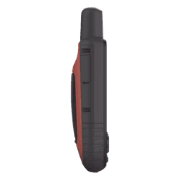 Navegador GPS Outdoor / Pantalla TFT Transflectiva 3" / Resolución 240 x 400 Píxeles / Autonomía 840 Horas / IPX7 / MIL-STD-810 / Brújula 3 Ejes / 16 GB Memoria Interna