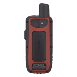 Navegador GPS Outdoor / Pantalla TFT Transflectiva 3" / Resolución 240 x 400 Píxeles / Autonomía 840 Horas / IPX7 / MIL-STD-810 / Brújula 3 Ejes / 16 GB Memoria Interna
