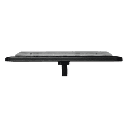Luz Auxiliar LED / 6 LEDs / Certificación SAE Clase 1 y ECE R65 / Sincronización 15 Unidades / Perfil Bajo 9 mm / Aluminio Sólido