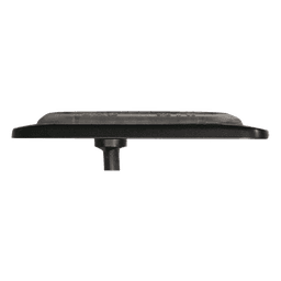 Luz Auxiliar LED / 3 LED de Alta Potencia / 12 Patrones Programables / Sincronización 15 Unidades / IPX8 / SAE J595 Clase 1 / Multivoltaje 12~24 VCD / Ultradelgada 0.35 pulgadas (9 mm)