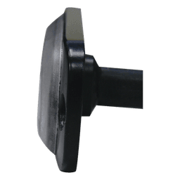 Luz Auxiliar LED / 3 LED de Alta Potencia / 12 Patrones Programables / Sincronización 15 Unidades / IPX8 / SAE J595 Clase 1 / Multivoltaje 12~24 VCD / Ultradelgada 0.35 pulgadas (9 mm)