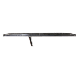 Luz Auxiliar LED / 6 LED / Ámbar / Multivoltaje 12~24 VCD / IP68 / SAE Clase 1 / Perfil Ultra Bajo
