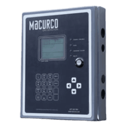 Panel de Control DVP-1200 / 192 Detectores Dirección / BACnet IP / Relés Expansibles / Salidas Analógicas y 24VDC / Pantalla LCD