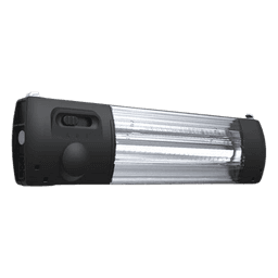 Lámpara LED para Gabinete de Telecomunicaciones / 900 lm (4000K Blanco Neutro) / 9W / Instalación sin Herramientas / Serie hasta 4 Unidades / 100-240 Vca