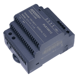 Fuente de alimentación / 12 Vcc / 7.1 A / 85.2 W / Entrada universal 100-240 Vca / -30°C a 70°C / 3.71 x 2.76 x 2.30 pulgadas