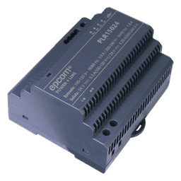 Fuente de alimentación / 12 VCC / 10.2 A / 122.4 W / 100-240 VCA / 0.143 x 0.095 x 0.073 ft