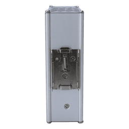Fuente de alimentación /Entrada: 100-240 Vac /Salida: 12 Vcc / 6.3 A / 75 W / din rail