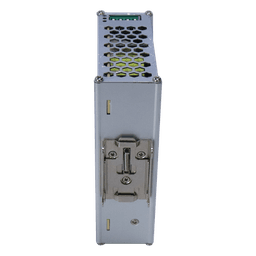 Fuente de alimentación /Entrada: 100-240 Vac /Salida: 12 Vcc / 6.3 A / 75 W / din rail