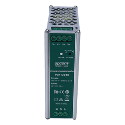 Adaptador de 5 Vcc / 0.6 A / 3 W 