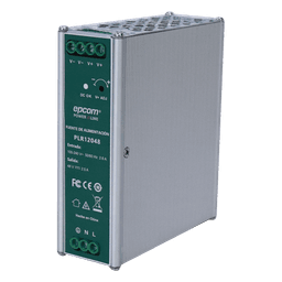 Adaptador de 5 Vcc / 0.6 A / 3 W 