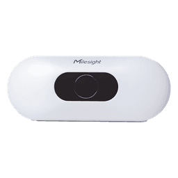 Contador Inteligente de Personas con LoRaWAN