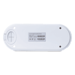 Contador Inteligente de Personas con LoRaWAN