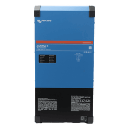 MultiPlus-II 48/5000/70-95 / Inversor Cargador de Onda Pura / Entrada 48 Vcc / Salida 4000 W 120 Vca  60 Hz