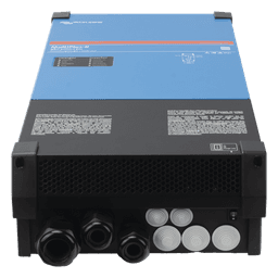 MultiPlus-II 48/5000/70-95 / Inversor Cargador de Onda Pura / Entrada 48 Vcc / Salida 4000 W 120 Vca  60 Hz