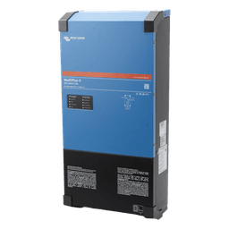 MultiPlus-II 48/5000/70-95 / Inversor Cargador de Onda Pura / Entrada 48 Vcc / Salida 4000 W 120 Vca  60 Hz