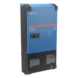 MultiPlus-II 48/5000/70-95 / Inversor Cargador de Onda Pura / Entrada 48 Vcc / Salida 4000 W 120 Vca  60 Hz