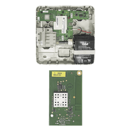 Comunicador Dual LTE Cat-M1 / Wi-Fi y Z-Wave / Ethernet / ECP y Bus / AlarmNet / Total Connect