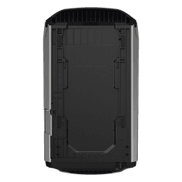 ECOFLOW WAVE 2 | Aire Acondicionado Portátil, Frio y Calor, 44 dB, Refrigerante R290
