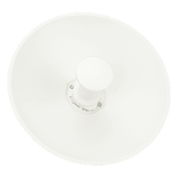 Cambium Networks ePMP Force 4625 SM | Más Eficiente en Ambientes Ruidosos | Ideal para distancias de hasta 15 km | 1 Gbps | Banda 6 GHz (5.9 – 7.1 GHz) | Antena de Plato 25 dBi integrada