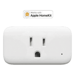 Enchufe Inteligente / Wi-Fi + BLE / 15A 1875W / Medición de Consumo / 100-125V / 100 m (328 ft) Bluetooth