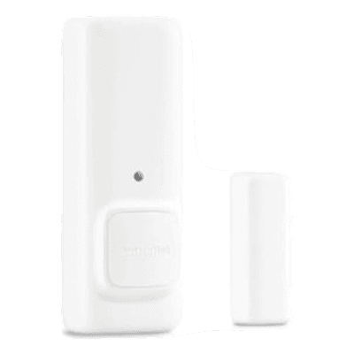 Sensor de Contacto Magnético / Bluetooth 5.0 / Alcance 80 m / 2.8 x 1.0 x 0.9 in / Anti-UV