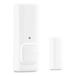 Sensor de Contacto Magnético / Bluetooth 5.0 / Alcance 80 m / 2.8 x 1.0 x 0.9 in / Anti-UV