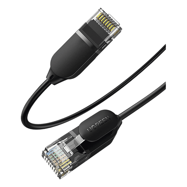 Cableado de Cobre