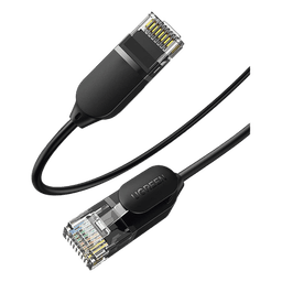 Cable Ethernet Cat6A UTP Ultra Delgado 10 Metros (32.81 Pies)