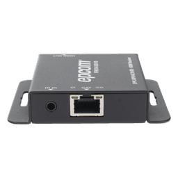 Splitter HDMI 1x8 / 4K@30Hz 4:4:4 / Extensión 40 m (131.2 ft) a 4K / 70 m (229.7 ft) a 1080p / PoC Unidireccional / Salida de Bucle HDMI / EDID Avanzado