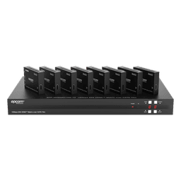 Matriz HDMI / 8x8 / 4K@60Hz 4:4:4 / 8 Salidas HDMI + 8 CAT / Extensión 70 m (229.7 ft) / HDR10 / Dolby Vision / Control Web