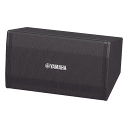 Altavoz de Montaje en Superficie / 10" / 600W RMS / 8 Ohms / Bass-Reflex / SPL 126 dB