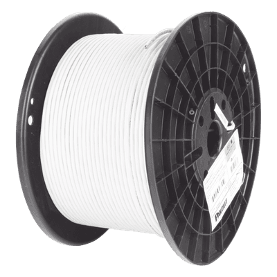 Bobina de Cable UTP / Cat6A / 23 AWG / LSZH-3 / 305 m (1000 pies) / Vari-MaTriX HD / 10GBASE-T / PoE