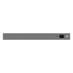 Switch Administrable / 48 Puertos Gigabit / 6 SFP+ / 216 Gbps / 1.44 x 0.99 x 0.14 pies