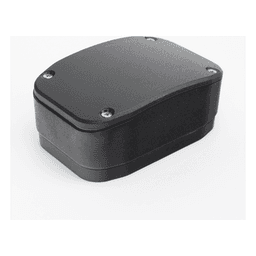 Sensor Perimetral MEMS Triaxial / Detección Anti-trepa / Cobertura 5 m (16.4 ft) / 9 Programas / Autonomía 3 Años / Integración Universal