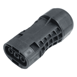  Conector de cable final HMS