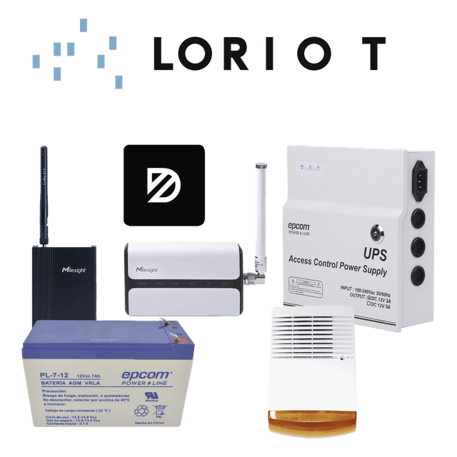 LoRaWAN