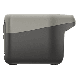 EcoFlow River 2 | Estación de Energía Portátil 256Wh Litio LFP / 2 AC 300 W (Max. 600W) / 1 USB-C 60W / 2 USB -A 12W / Cargador de Coche 8A a 12 o 24V / Conectividad WiFi y Bluetooth (App) / Carga Solar 110W Max.