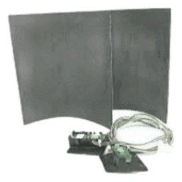 Controlador de sirena electrónica UV UltraVoice®