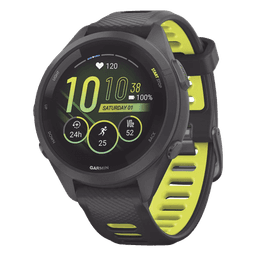 Reloj GPS Multideporte / Pantalla AMOLED 1.3" / GPS Multibanda / 5 ATM / 8 GB / 42 mm