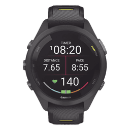 Reloj GPS Multideporte / Pantalla AMOLED 1.3" / GPS Multibanda / 5 ATM / 8 GB / 42 mm