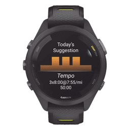Reloj GPS Multideporte / Pantalla AMOLED 1.3" / GPS Multibanda / 5 ATM / 8 GB / 42 mm