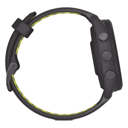 Reloj GPS Multideporte / Pantalla AMOLED 1.3" / GPS Multibanda / 5 ATM / 8 GB / 42 mm