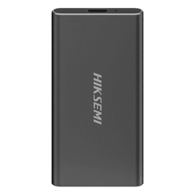 SSD Portátil HIKSEMI DAGA T200N / 1024 GB (1 TB) / USB 3.2 Tipo C / Lectura 560 MB/s / Escritura 510 MB/s / Aleación de Aluminio / 38 g