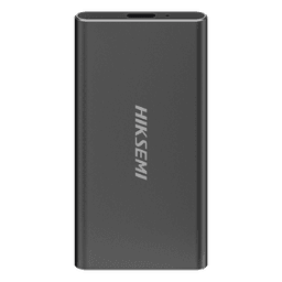 SSD Portátil HIKSEMI DAGA T200N / 1024 GB (1 TB) / USB 3.2 Tipo C / Lectura 560 MB/s / Escritura 510 MB/s / Aleación de Aluminio / 38 g