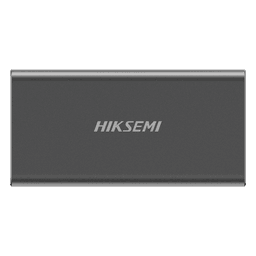 SSD Portátil HIKSEMI DAGA T200N / 1024 GB (1 TB) / USB 3.2 Tipo C / Lectura 560 MB/s / Escritura 510 MB/s / Aleación de Aluminio / 38 g