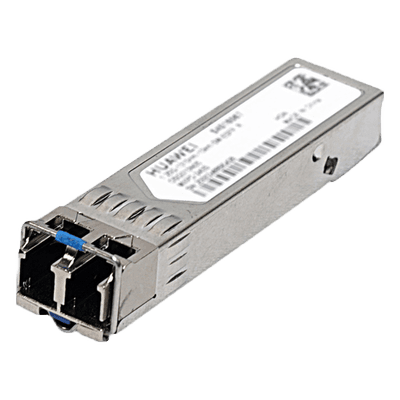 Transceptor Óptico eSFP / Velocidad de 1Gbps / Multimodo / 850nm / Conector LC / Distancia de hasta 550m