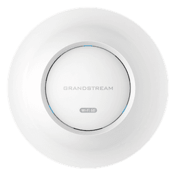 Punto de Acceso Wi-Fi 6E / Tribanda / Hasta 5.4 Gbps / 384 Clientes Simultáneos / Cobertura 175 m (574.1 ft) / MU-MIMO 2x2:2 OFDMA