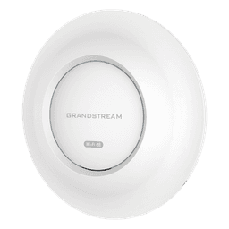 Punto de Acceso Wi-Fi 6E / Tribanda / Hasta 5.4 Gbps / 384 Clientes Simultáneos / Cobertura 175 m (574.1 ft) / MU-MIMO 2x2:2 OFDMA
