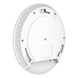 Punto de Acceso Wi-Fi 6E / Tribanda / Hasta 5.4 Gbps / 384 Clientes Simultáneos / Cobertura 175 m (574.1 ft) / MU-MIMO 2x2:2 OFDMA
